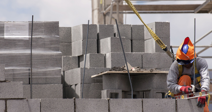 Concrete Building Units